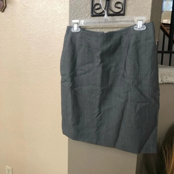 Gucci A Line Skirt Size 42 - Picture 1 of 6